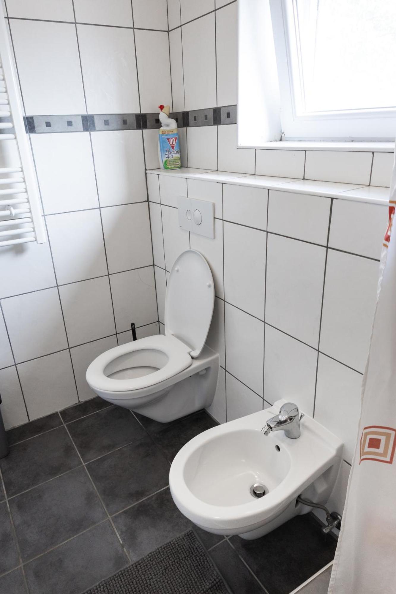 Apartments Anita Kruševo Dış mekan fotoğraf