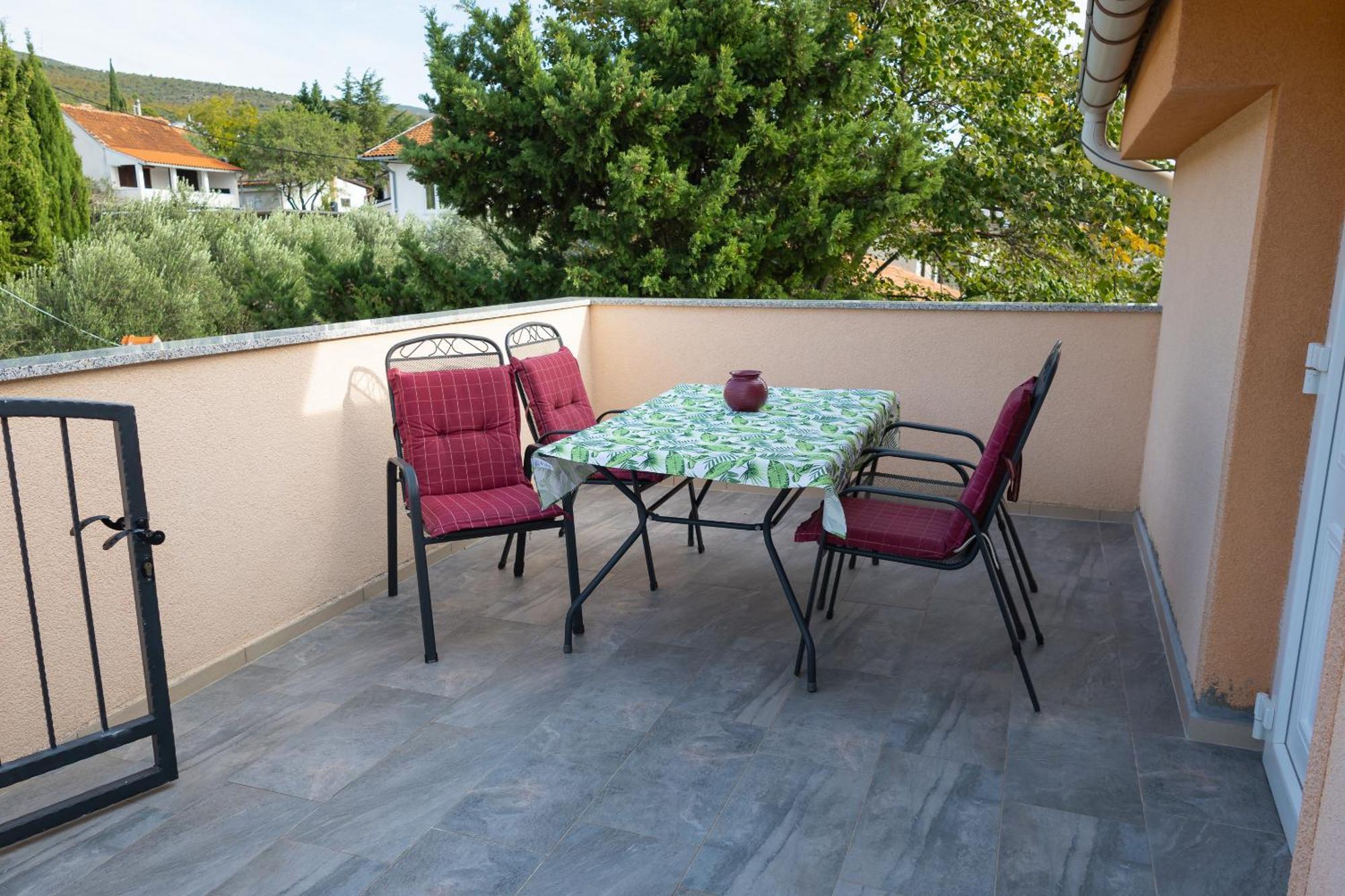 Apartments Anita Kruševo Dış mekan fotoğraf