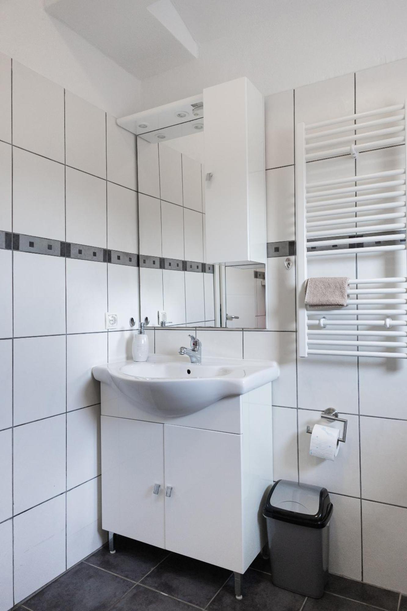 Apartments Anita Kruševo Dış mekan fotoğraf