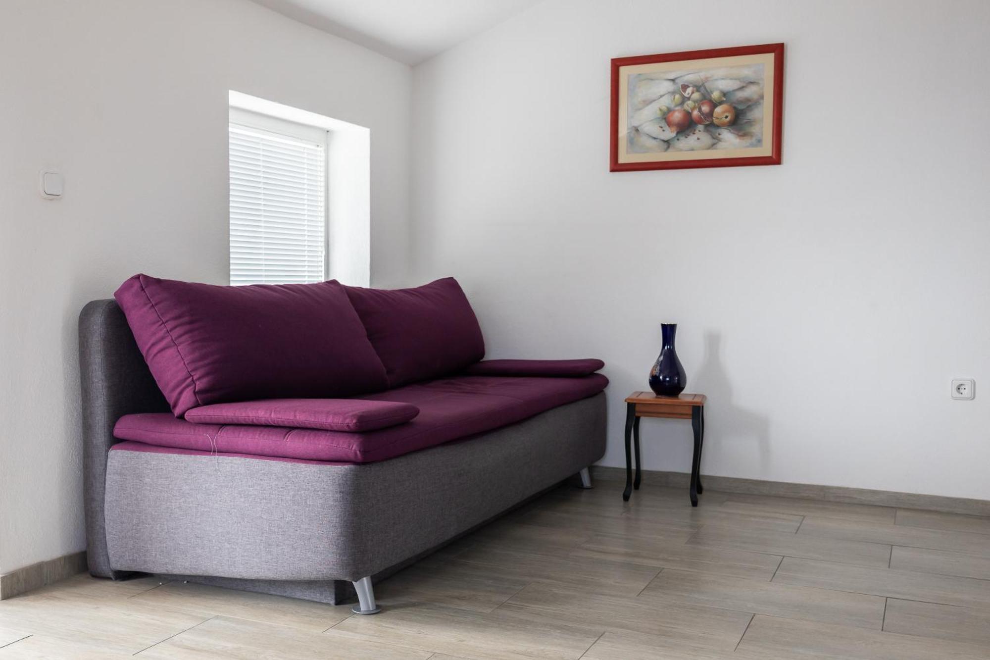Apartments Anita Kruševo Dış mekan fotoğraf