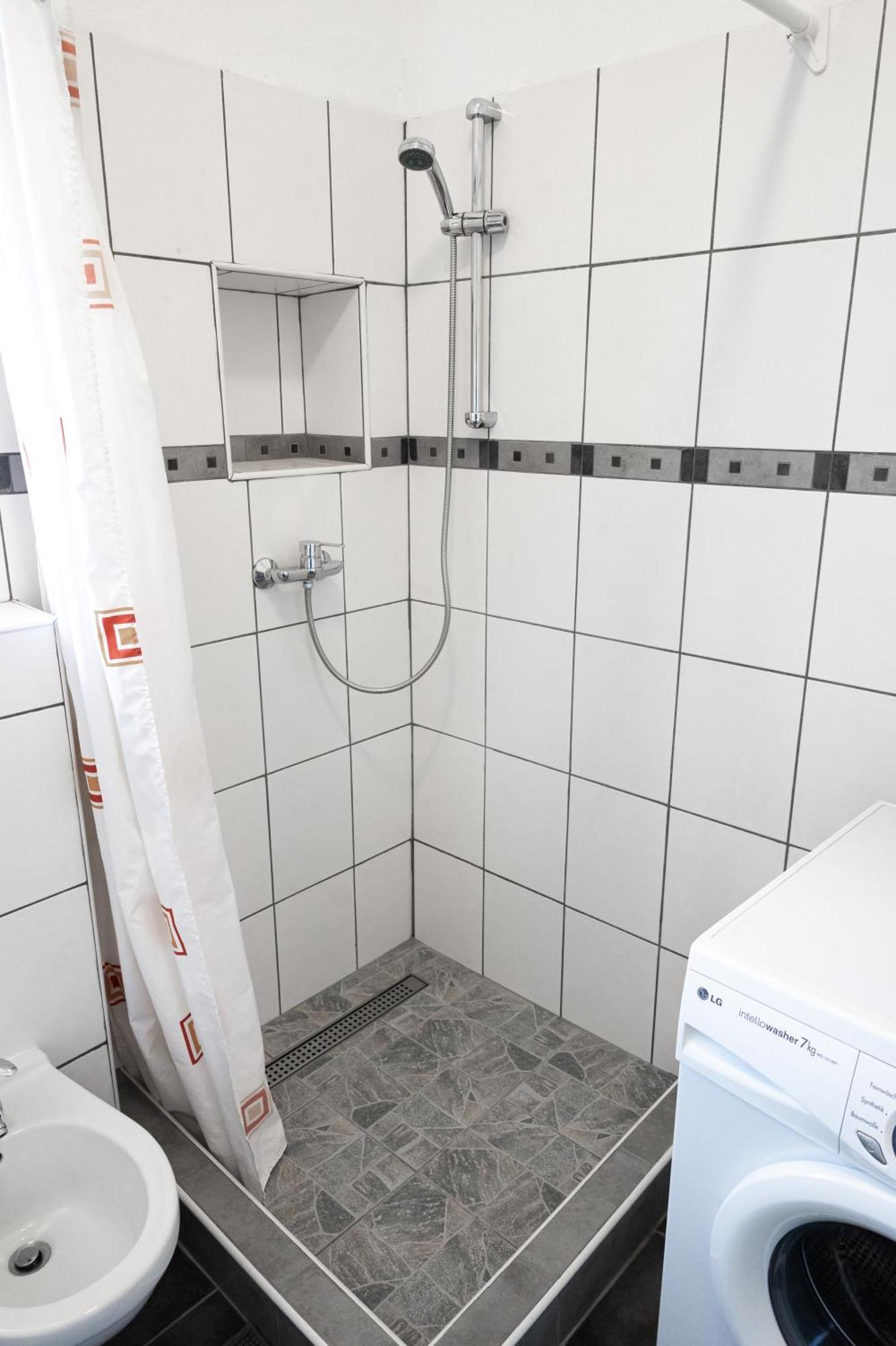 Apartments Anita Kruševo Dış mekan fotoğraf