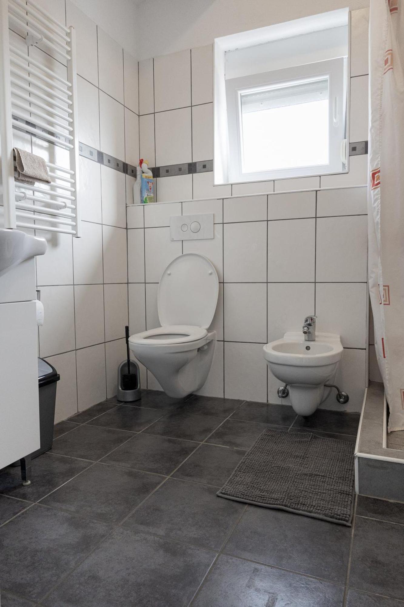 Apartments Anita Kruševo Dış mekan fotoğraf