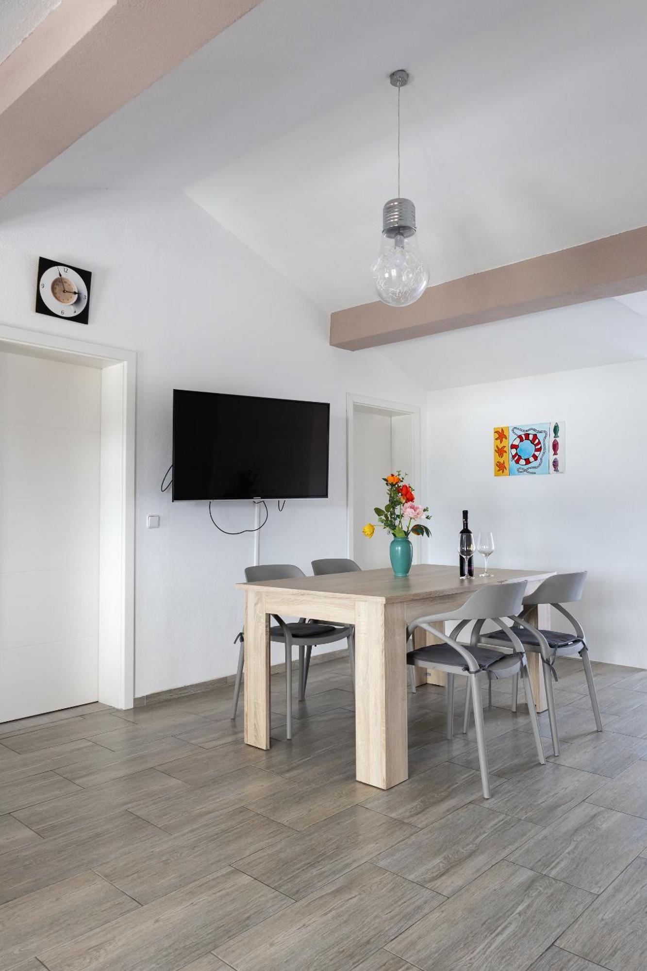 Apartments Anita Kruševo Dış mekan fotoğraf