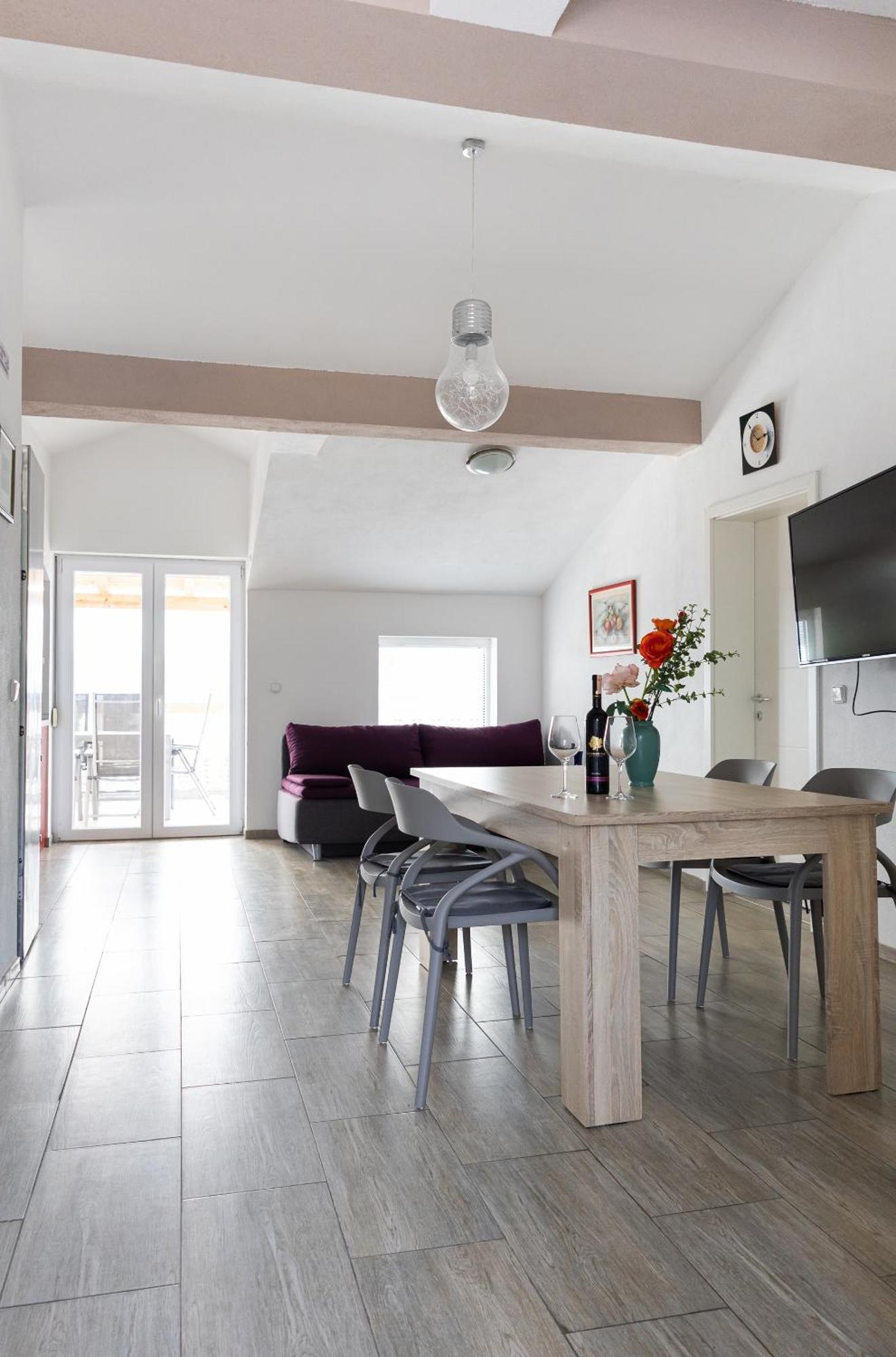 Apartments Anita Kruševo Dış mekan fotoğraf
