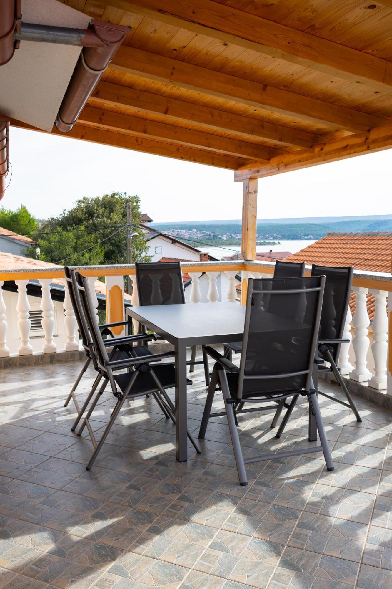 Apartments Anita Kruševo Dış mekan fotoğraf