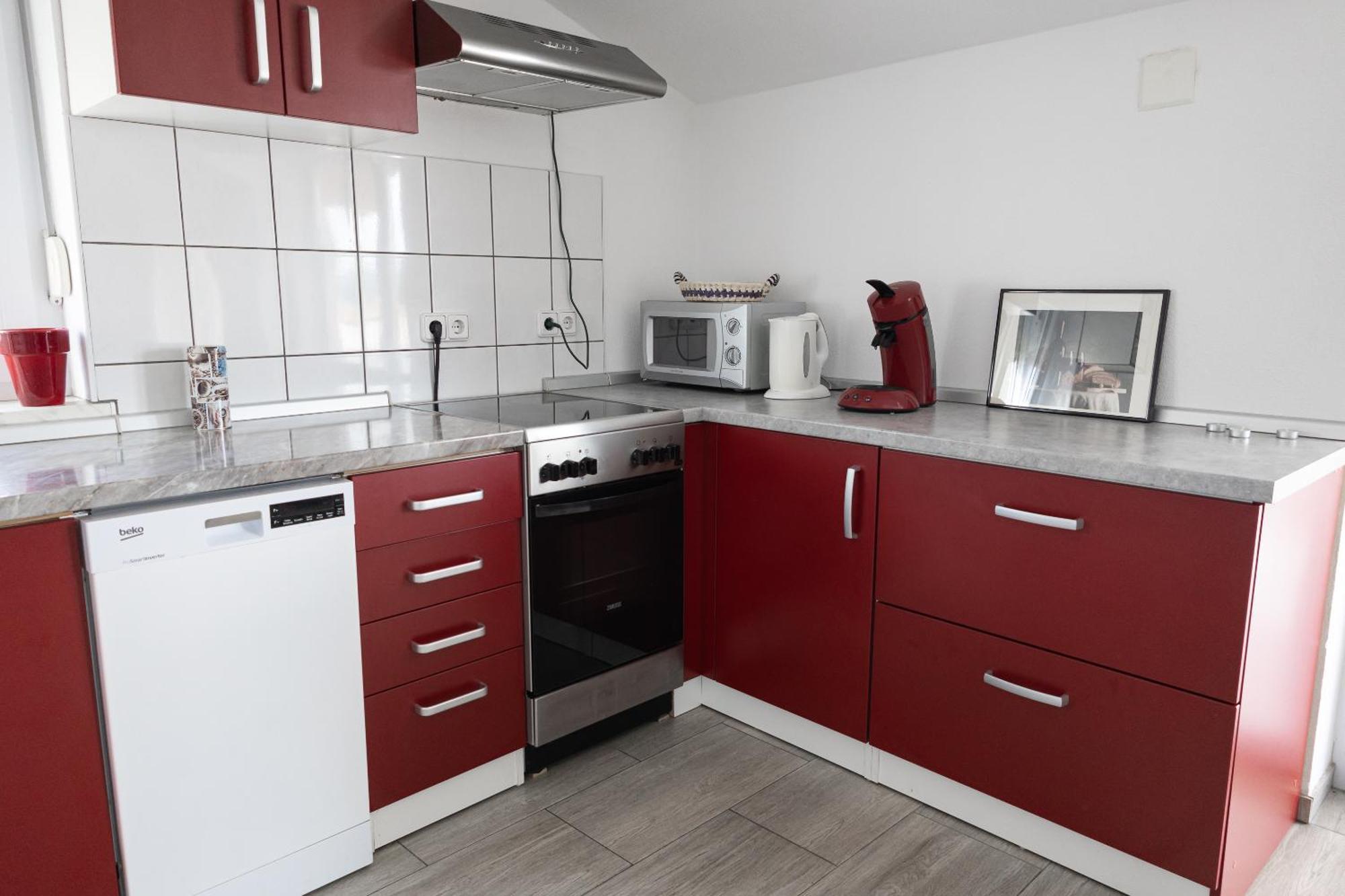 Apartments Anita Kruševo Dış mekan fotoğraf