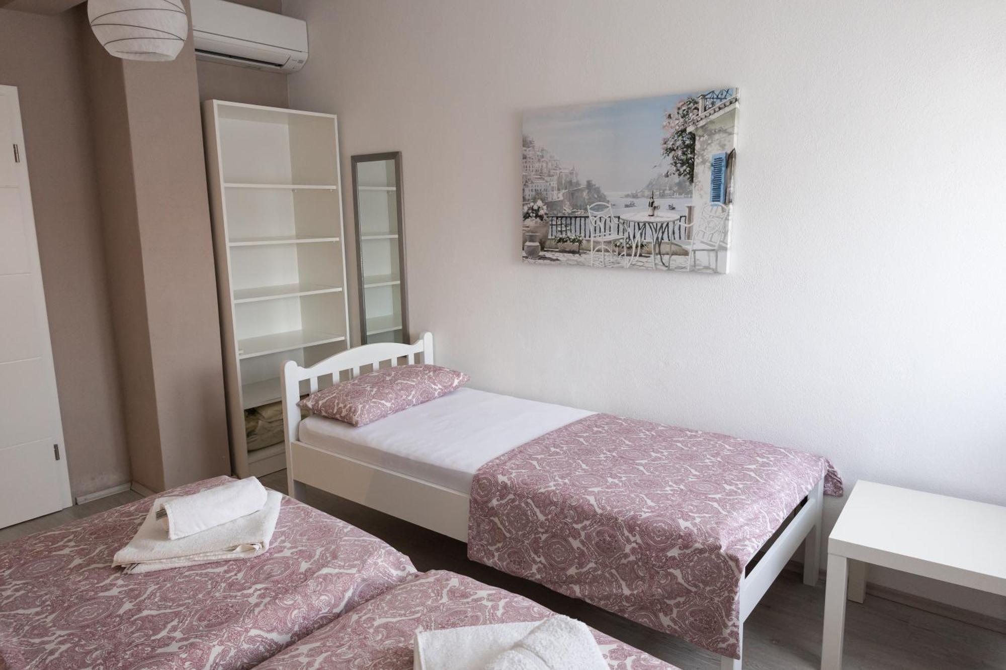 Apartments Anita Kruševo Dış mekan fotoğraf