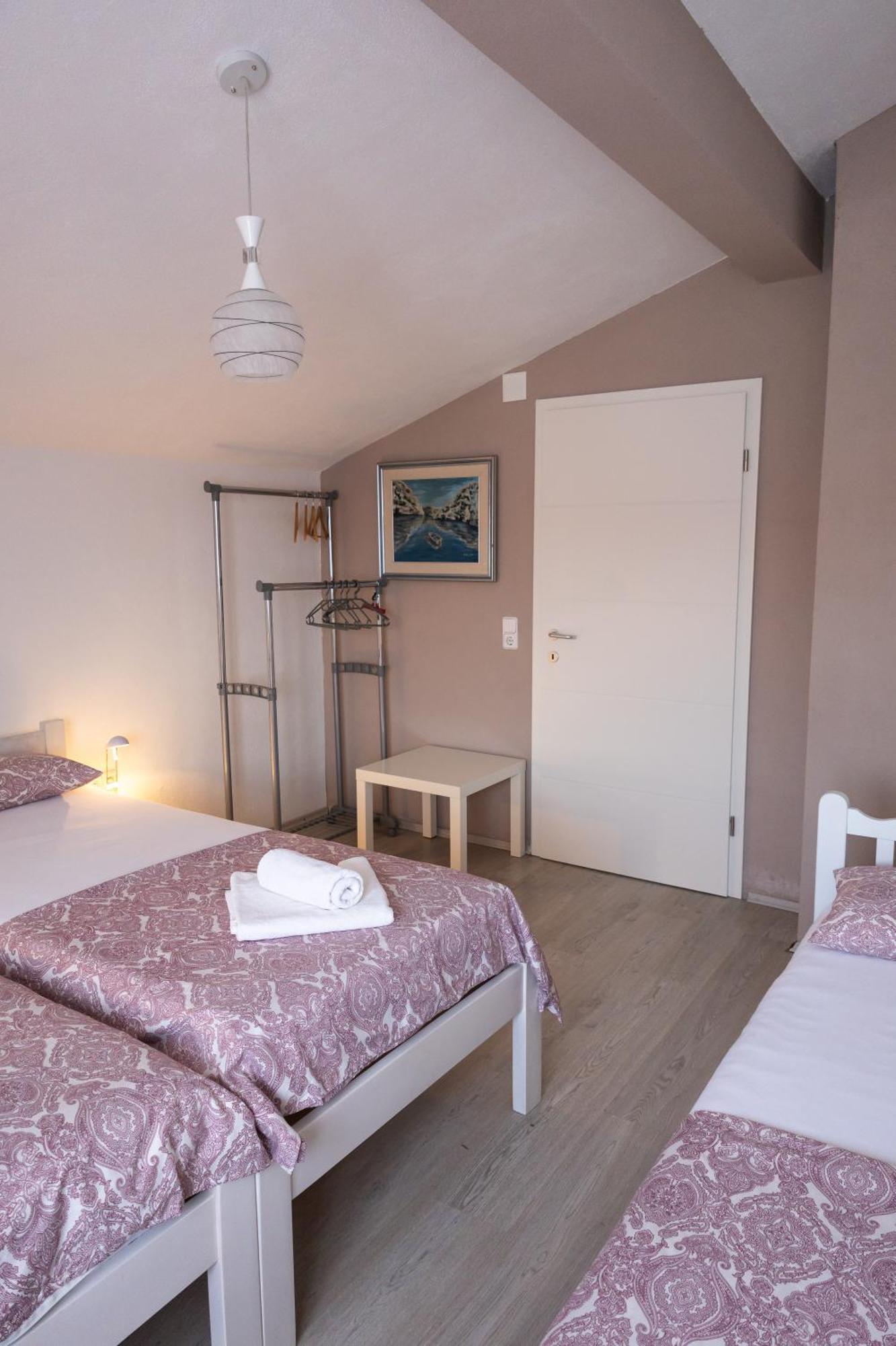 Apartments Anita Kruševo Dış mekan fotoğraf