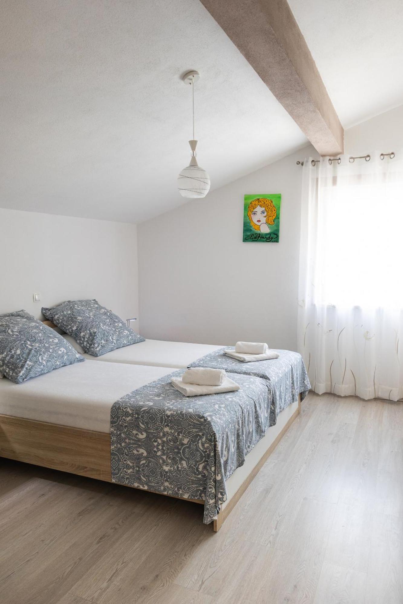Apartments Anita Kruševo Dış mekan fotoğraf