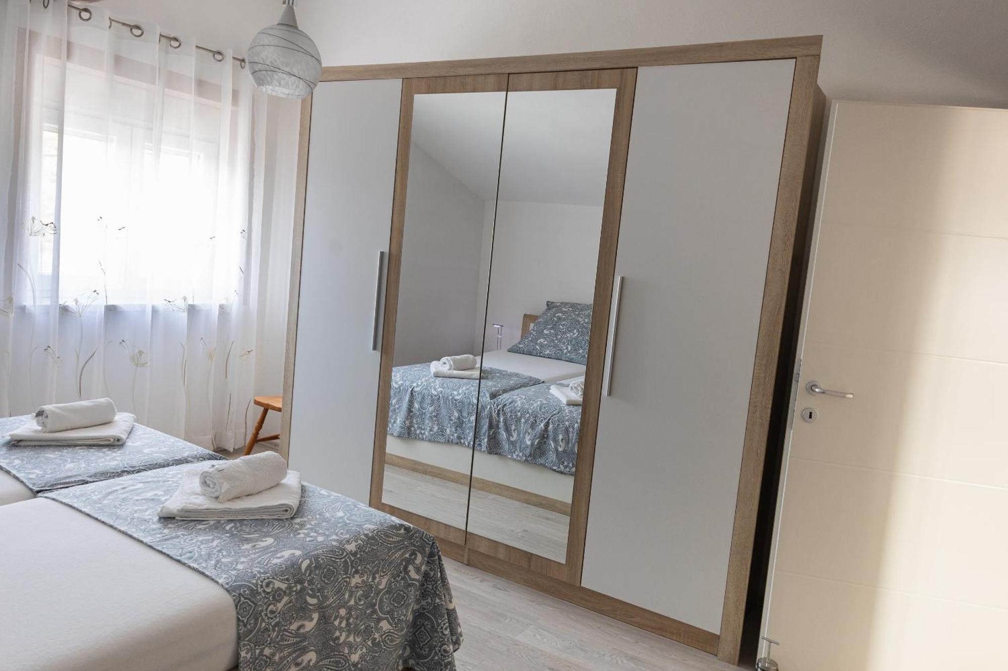 Apartments Anita Kruševo Dış mekan fotoğraf