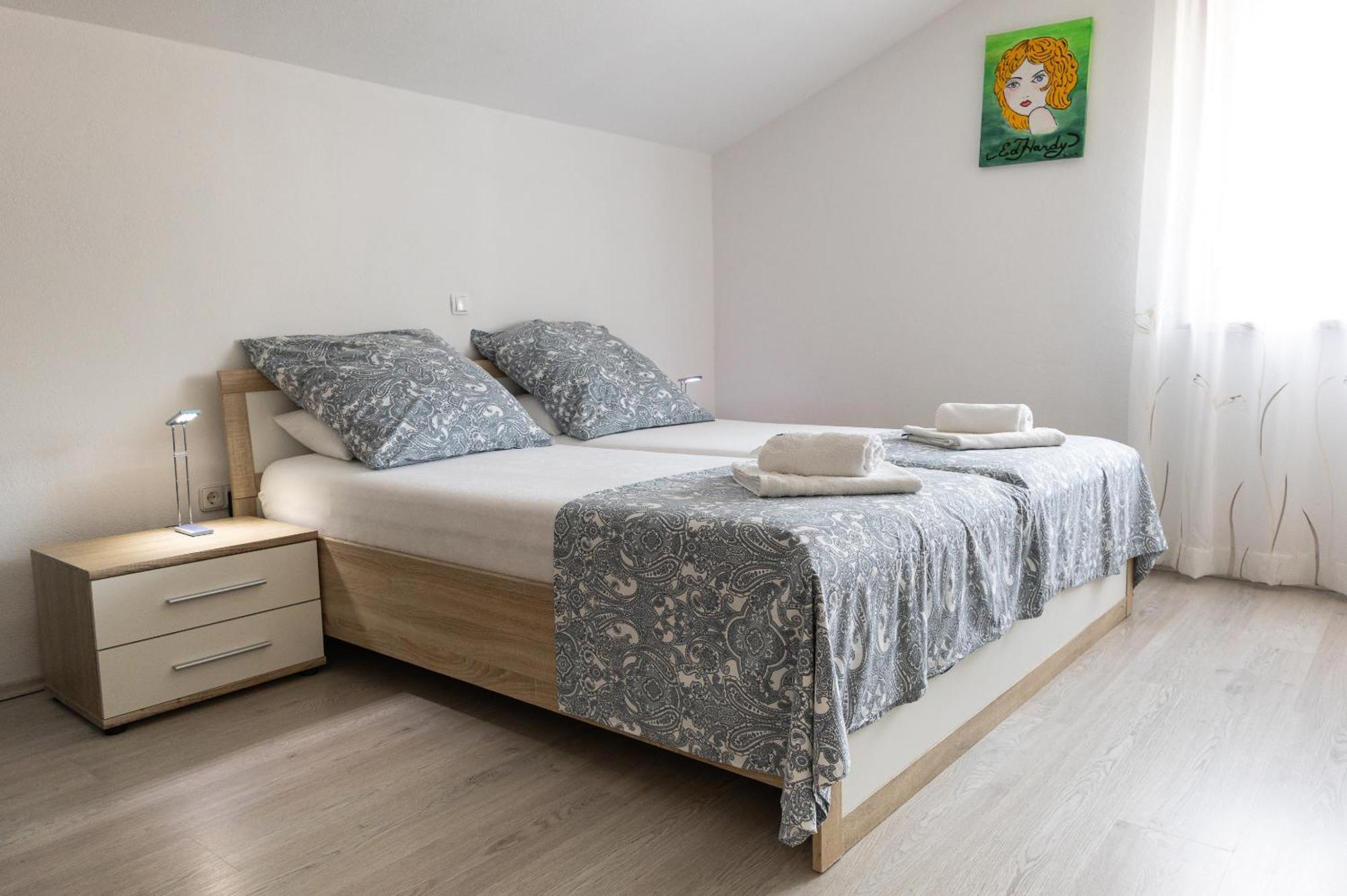Apartments Anita Kruševo Dış mekan fotoğraf