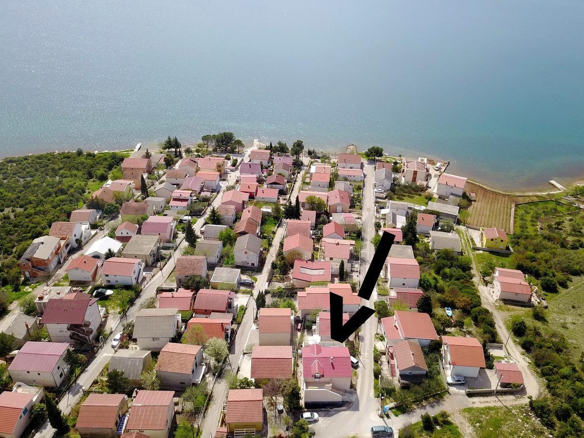 Apartments Anita Kruševo Dış mekan fotoğraf
